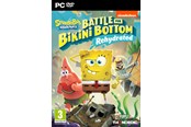 Pelit - SpongeBob SquarePants: Battle for Bikini Bottom Rehydrated - Windows - Alusta - 9120080074508