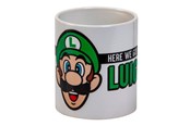 Fanituotteet - Hisab Joker - Luigi - Mukit - 7393616487444