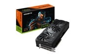 GIGABYTE GeForce RTX 5090 WindForce 3 OC - 32GB GDDR7 RAM - Näytönohjaimet