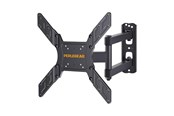 Seinäkiinnitys, AV-kiinnikkeet & AV-kalusteet - Perlegear TV Wall Mount PGMFK6 - 26‑60″ - Max - recommended for - PGMFK6