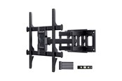 Seinäkiinnitys, AV-kiinnikkeet & AV-kalusteet - Perlesmith PSPILFK1 TV Wall Mount - Max - recommended for - PSPILFK1