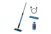 Varsi- ja rikkaimurit - Philips Varsi-imuri OneUp 5000 Series XV5113 - electric mop - cordless - stick - XV5113/01