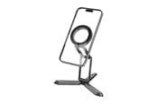 Puhelin - Muut lisävarusteet - Puluz PU3223B Phone Holder - Black - PU3223B