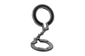 Puhelin - Kannet ja kotelot - Puluz PU3224B Phone Holder - Black - PU3224B