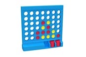 Lautapelit - Amo Games 4 in a Row - 207027