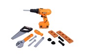 Roolileikit - Junior Home Tool Set with Drill - 505165