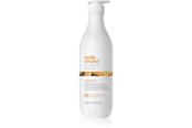 Hiustenhoito - Moisture & More shampoo 1000 ml - 8032274192121