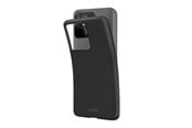 Puhelin - Kannet ja kotelot - SBS Sensity Cover for Xiaomi Redmi 10C® - Black - TESENSXIRNO10CK
