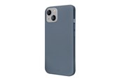 Puhelin - Kannet ja kotelot - SBS Novelty Instinct Cover for iPhone 14 Plus® - Blue - TEINSTIP1467B
