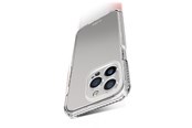 Puhelin - Kannet ja kotelot - SBS Extreme X3 Cover for iPhone 14 Plus® - Transparent - TEUNBKEX3IP1467