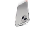 Puhelin - Kannet ja kotelot - SBS Extreme X3 Cover for iPhone 14 / 13® - Transparent - TEUNBKEX3IP1461