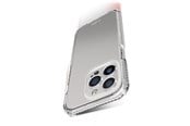 Puhelin - Kannet ja kotelot - SBS Extreme X3 Cover for iPhone 14 Pro Max® - Transparent - TEUNBKEX3IP1467P