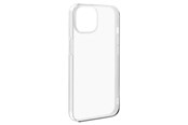 Puhelin - Kannet ja kotelot - Puro Cover 0.3 Nude for iPhone 14/13 - IPC146103NUDETR