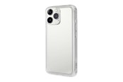 Puhelin - Kannet ja kotelot - SBS Bumper Cover for iPhone 14 Pro® - Transparent - TEBUMPIP1461PT