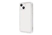 Puhelin - Kannet ja kotelot - SBS Bumper Cover for iPhone 14 / 13® - Transparent - TEBUMPIP1461T