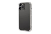 Puhelin - Kannet ja kotelot - SBS Bumper Cover for iPhone 14 Pro Max® - Transparent - TEBUMPIP1467PT