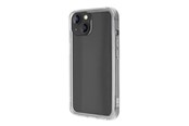 Puhelin - Kannet ja kotelot - SBS Bumper Cover for iPhone 14 Plus® - Transparent - TEBUMPIP1467T
