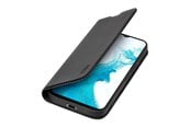 Puhelin - Kannet ja kotelot - SBS Book Case for Samsung Galaxy A23 5G® - Black - TEBKLITESAA23K