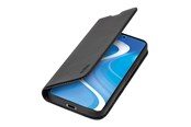 Puhelin - Kannet ja kotelot - SBS Book Wallet Lite Case for Samsung Galaxy A54® - Black - TEBKLITESAA54K
