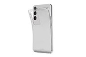 Puhelin - Kannet ja kotelot - SBS Skinny Cover for Samsung Galaxy S23® - Transparent - TESKINSAS23T