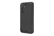 Puhelin - Kannet ja kotelot - SBS Instinct cover for Samsung Galaxy A14 4G/5G - Black - TEINSTSAA144GK