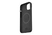 Puhelin - Kannet ja kotelot - Puro ICON MAG cover for iPhone 13 and 14 - IPC1461ICONMAGBLK