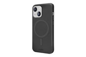 Puhelin - Kannet ja kotelot - SBS Instinct Mag - MagSafe compatible case for iPhone 15 - Black - TEINSTMAGIP1561K
