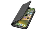 Puhelin - Kannet ja kotelot - SBS Book Wallet Lite Case for iPhone 15 Plus® - Black - TEBKLITEIP1567K