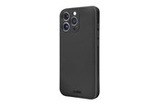 Puhelin - Kannet ja kotelot - SBS Instinct cover for iPhone 15 Pro Max - Black - TEINSTIP1567PK