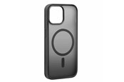 Puhelin - Kannet ja kotelot - Puro Gradient case for iPhone 15 - PUIPC1561GRADIENTBK