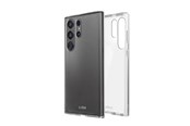 Puhelin - Kannet ja kotelot - SBS Skinny cover for Samsung Galaxy S24 Ultra - Transparent - TESKINSAS24UT