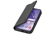 Puhelin - Kannet ja kotelot - SBS Book Wallet Lite Case for Samsung Galaxy A15 - Black - TEBKLITESAA155GK