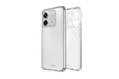 Puhelin - Kannet ja kotelot - SBS Skinny cover for Xiaomi Redmi Note 13 5G - Transparent - TESKINXIRNO13T