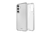 Puhelin - Kannet ja kotelot - SBS Skinny cover for Samsung Galaxy A35 - Transparent - TESKINSAA35T