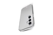 Puhelin - Kannet ja kotelot - SBS Extreme X2 Cover for Samsung Galaxy A15 - Transparent - TEEX2SAA15