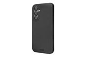 Puhelin - Kannet ja kotelot - SBS Instinct cover for Samsung Galaxy A55 - Black - TEINSTSAA55K