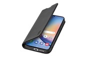 Puhelin - Kannet ja kotelot - SBS Book Wallet Lite Case for Samsung Galaxy A35 - Black - TEBKLITESAA35K