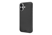 Puhelin - Kannet ja kotelot - SBS Instinct cover for iPhone 16 - Black - TEINSTIP1661K