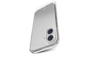 Puhelin - Kannet ja kotelot - SBS Extreme X2 Cover for iPhone 16 - Transparent - TEUNBKEX2IP1661