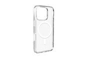 Puhelin - Kannet ja kotelot - Puro Lite Mag Cover for iPhone 16 Pro - PUIPC16P61LITEMAGTR