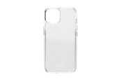 Puhelin - Kannet ja kotelot - SBS Ultra-strong case for iPhone 16 Pro with D3O technology - Transparent - TED3OCOVIP1661P