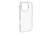 Puhelin - Kannet ja kotelot - Puro Cover 0.3 Nude for iPhone 16 Plus - PUIPC166703NUDETR