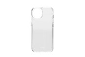 Puhelin - Kannet ja kotelot - SBS Ultra-strong case for iPhone 14/13 with D3O technology - Transparet - TED3OCOVIP1461