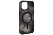 Puhelin - Kannet ja kotelot - Puro Aqua Cover for iPhone 15 - PUIPC1561AQUABLK