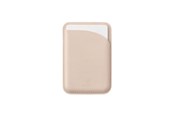 Puhelin - Kannet ja kotelot - Puro Mag Wallet card holder for iPhone - PUWMAG1ROSE