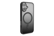 Puhelin - Kannet ja kotelot - Puro Gradient case for iPhone 16 - PUIPC1661GRADBLK