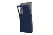 Puhelin - Kannet ja kotelot - SBS Vanity Stars Cover for Samsung Galaxy A13 4G® - Blue - TECOVVANSAA134GB