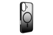 Puhelin - Kannet ja kotelot - Puro Gradient case for iPhone 16 Plus - PUIPC1667GRADBLK