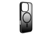 Puhelin - Kannet ja kotelot - Puro Gradient case for iPhone 16 Pro - PUIPC16P61GRADBLK