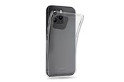 Puhelin - Kannet ja kotelot - SBS Skinny Cover for iPhone 11 Pro® - Transparent - TESKINIP5819T